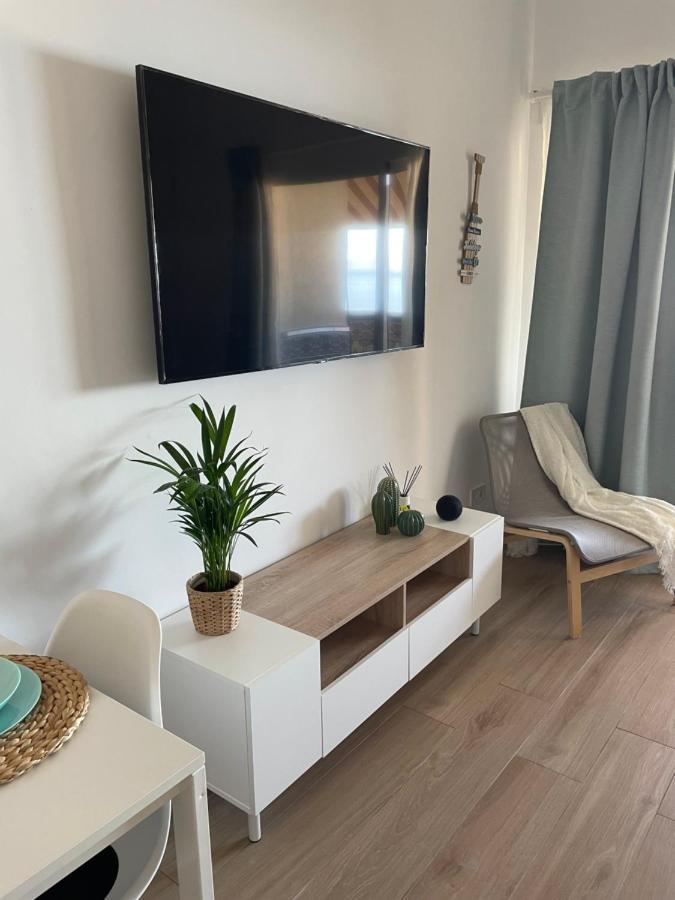 Benalbeach Smart Apartment Benalmadena