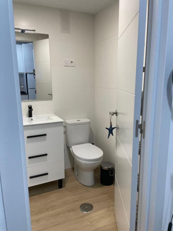 Benalbeach Smart Apartment *