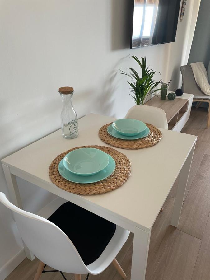 Benalbeach Smart Apartment Benalmadena