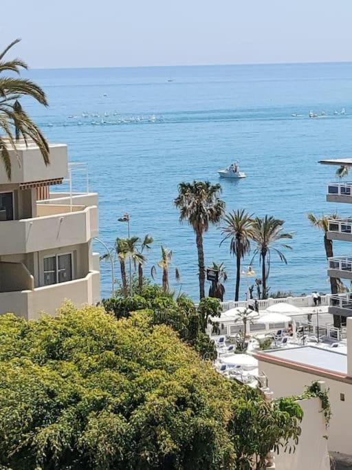 Apartment Lux. Frontbeach-terrace. 5 Pools.tv. 2 A.c.netflix *