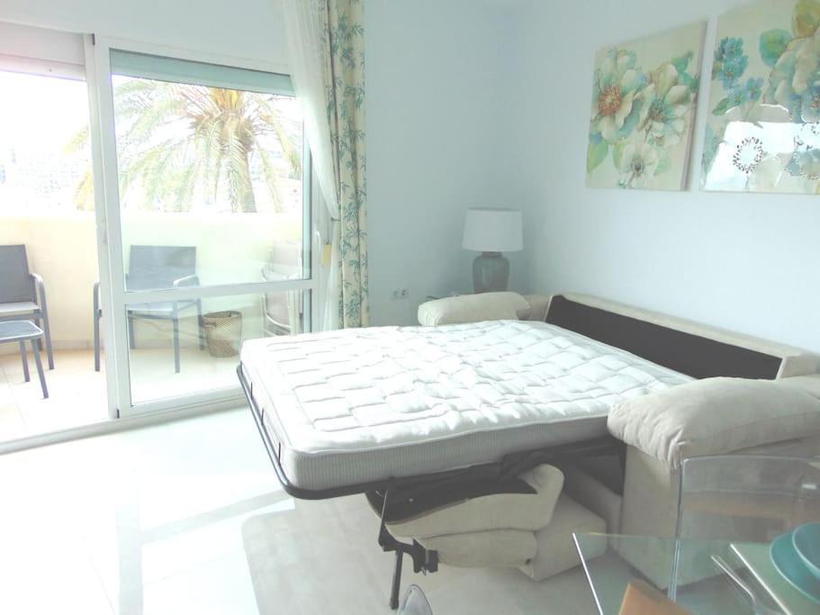 Apartment Lux. Frontbeach-terrace. 5 Pools.tv. 2 A.c.netflix *