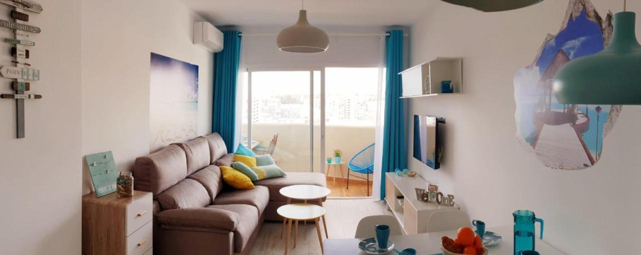 Benal Appartement