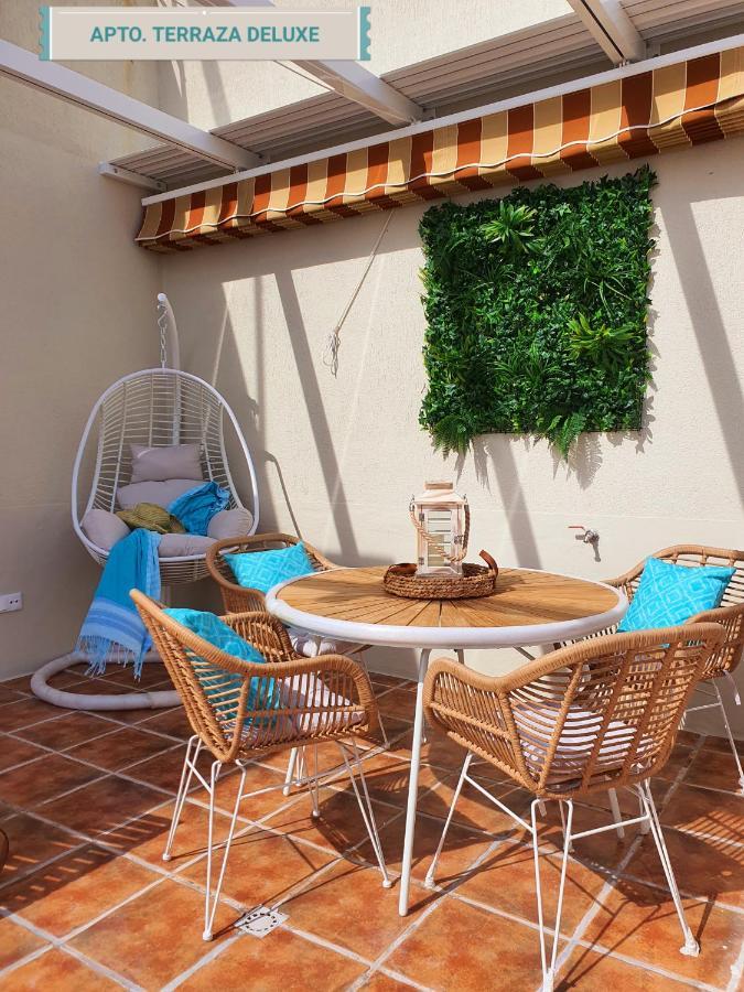 Appartement Benal Benalmádena