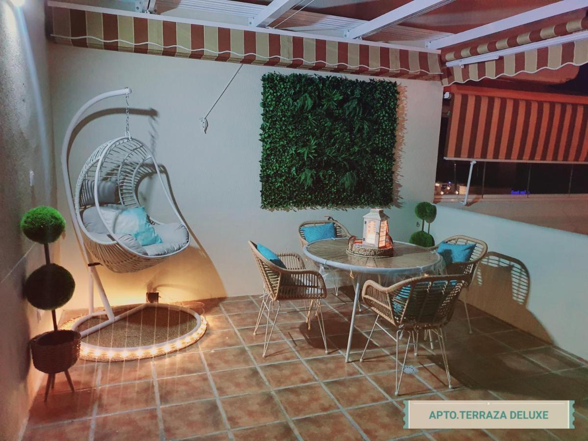Appartement Benal *