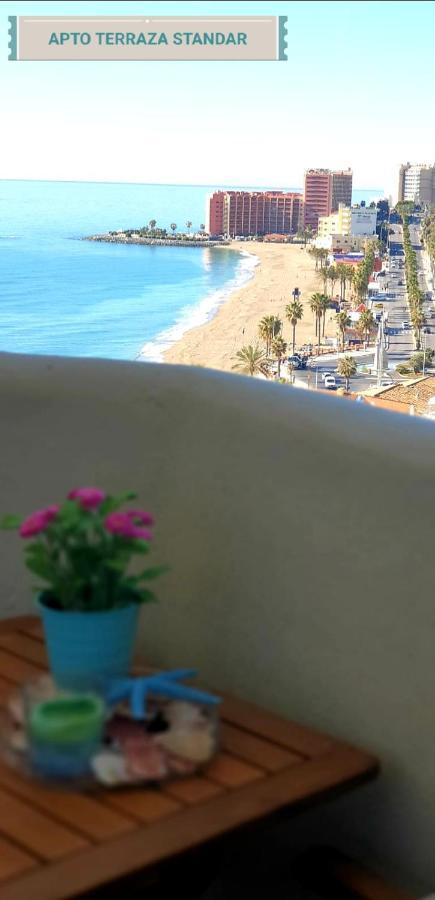 Benal Appartement Benalmádena