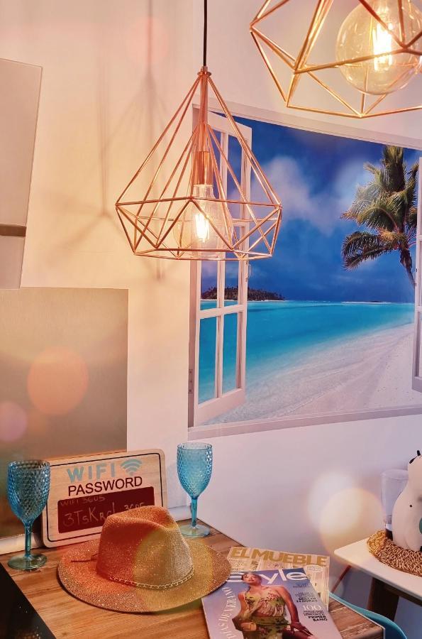 Appartement Benal Benalmádena