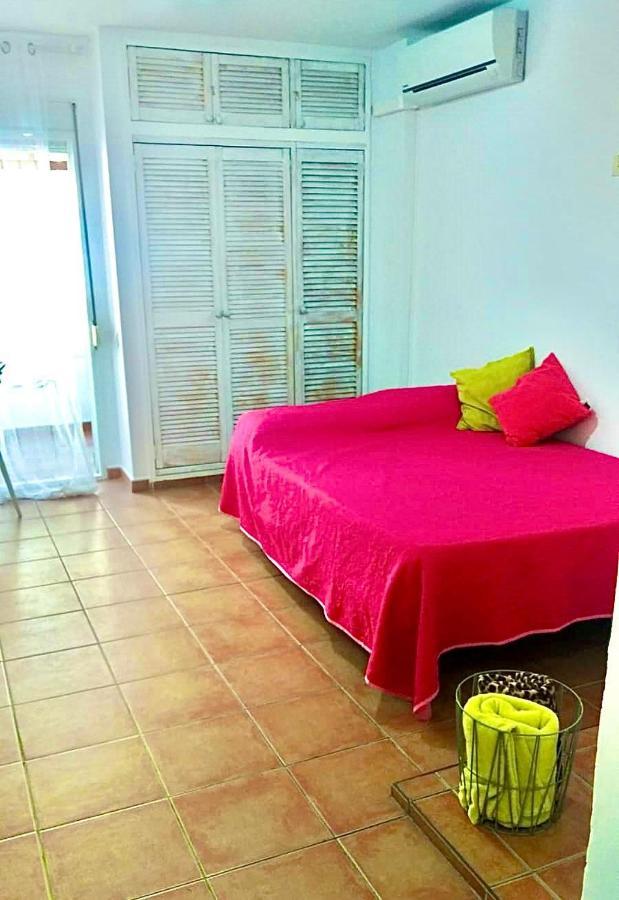 Apartment Studio Agata Residencial Benalmadena