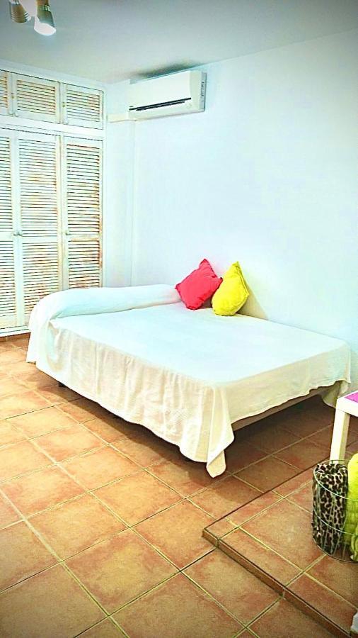 Apartment Studio Agata Residencial Benalmadena
