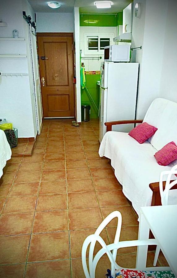 Apartment Studio Agata Residencial