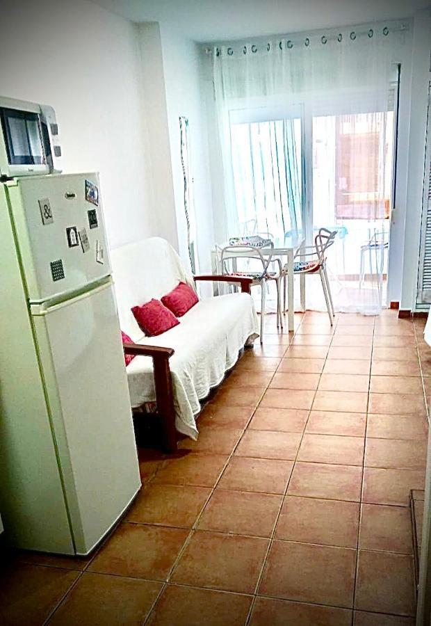 Studio Agata Residencial * Benalmadena