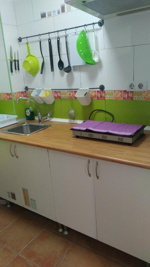 Apartment Studio Agata Residencial