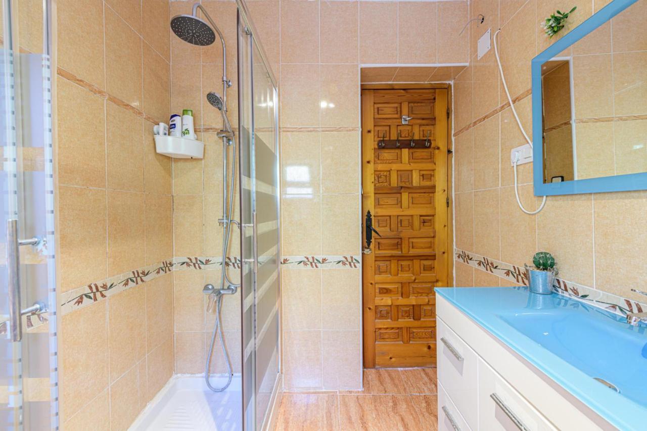 Villa La Tuna Benalmádena