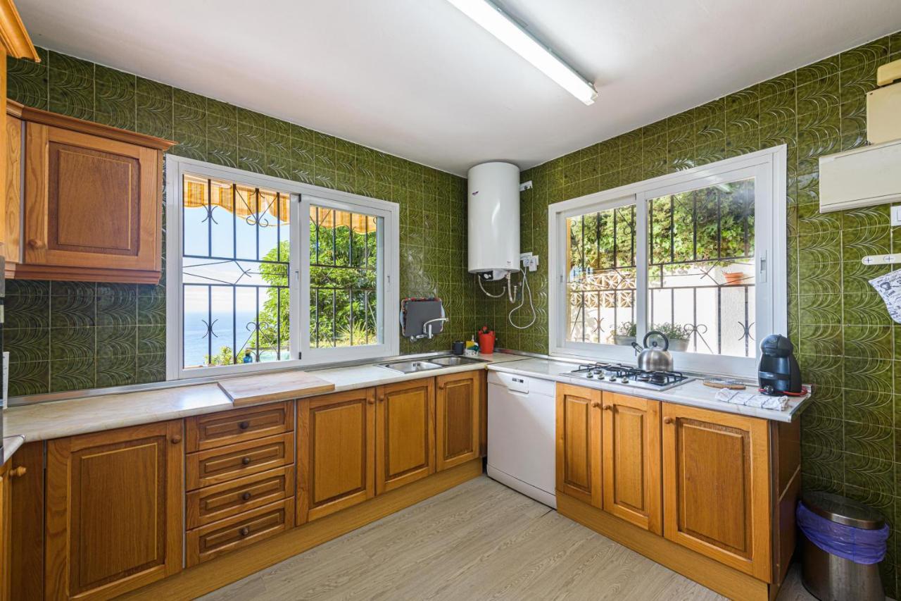 Villa La Tuna Benalmádena
