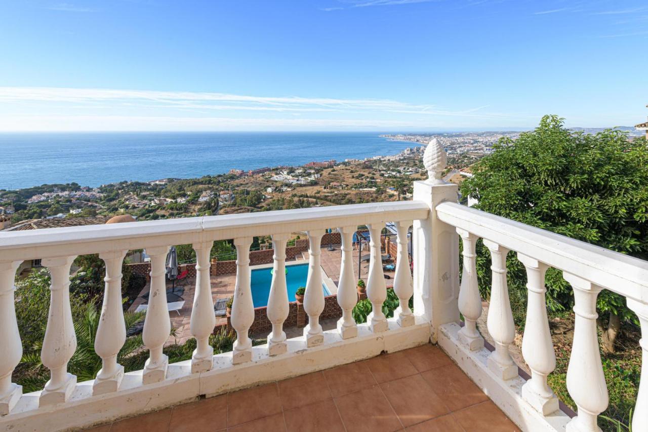 La Tuna Villa