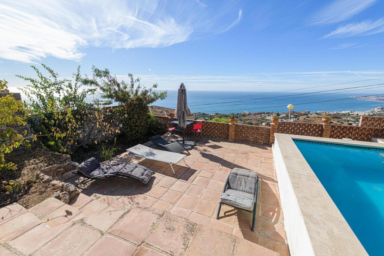 Villa La Tuna Benalmádena