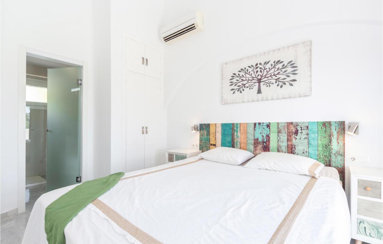 Holiday home Awesome In With Sauna Benalmadena