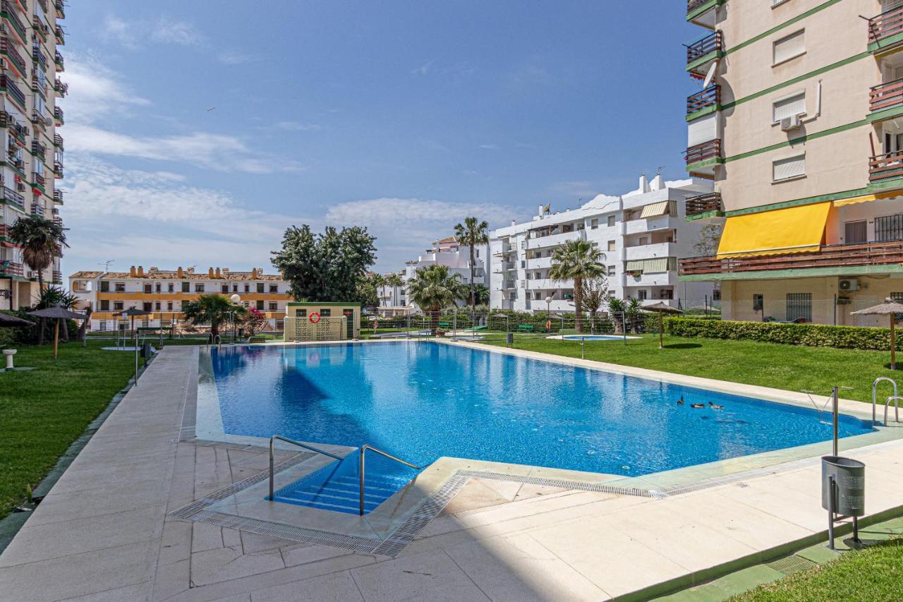 Apartment 797 Holiday Rentals- Estudio Para 3 En Cerca De La Playa