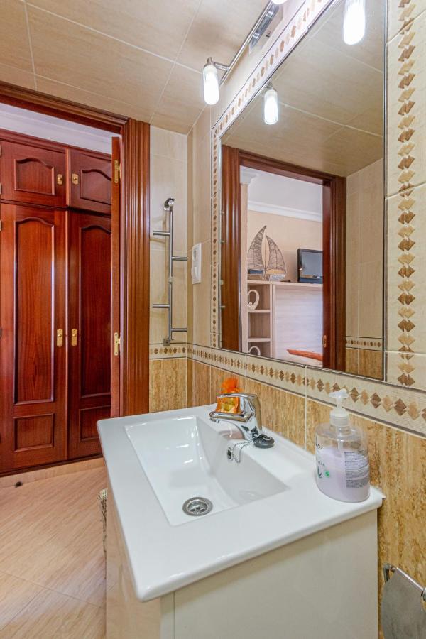 797 Holiday Rentals- Estudio Para 3 En Cerca De La Playa Apartment
