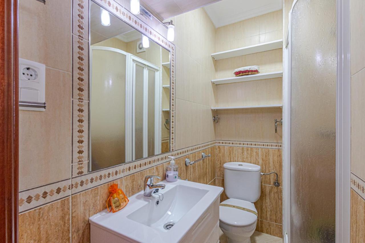 Apartment 797 Holiday Rentals- Estudio Para 3 En Cerca De La Playa Benalmadena