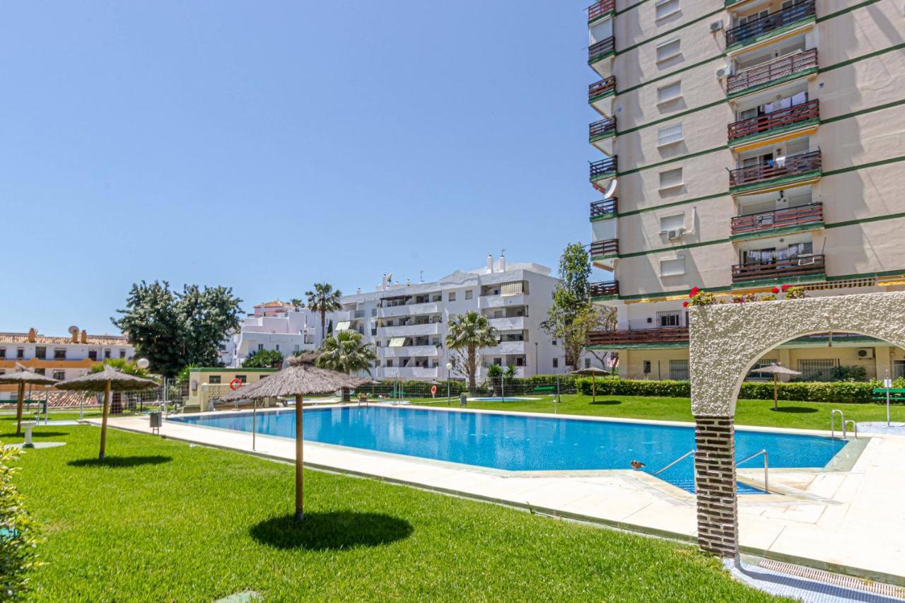 Apartment 797 Holiday Rentals- Estudio Para 3 En Cerca De La Playa *