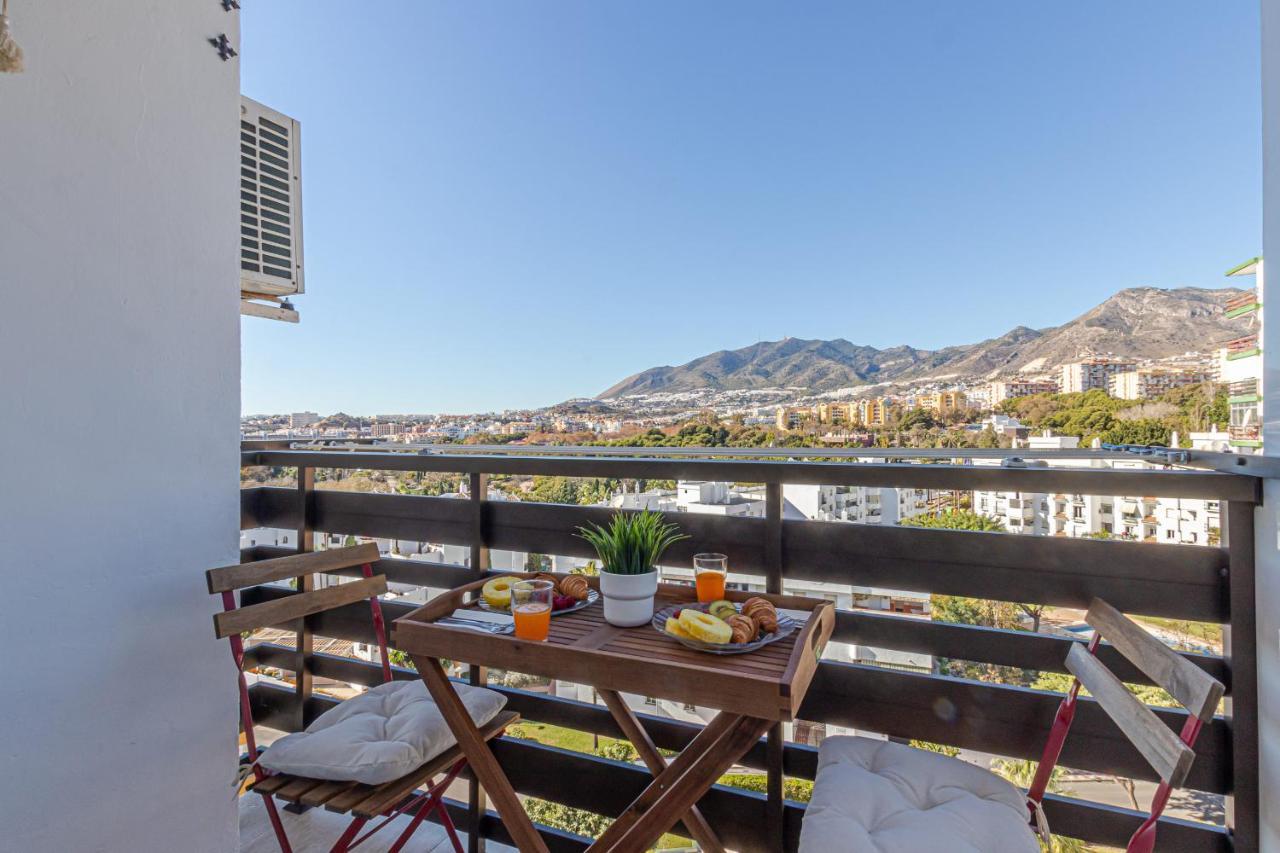 797 Holiday Rentals- Estudio Para 3 En Cerca De La Playa Apartment *