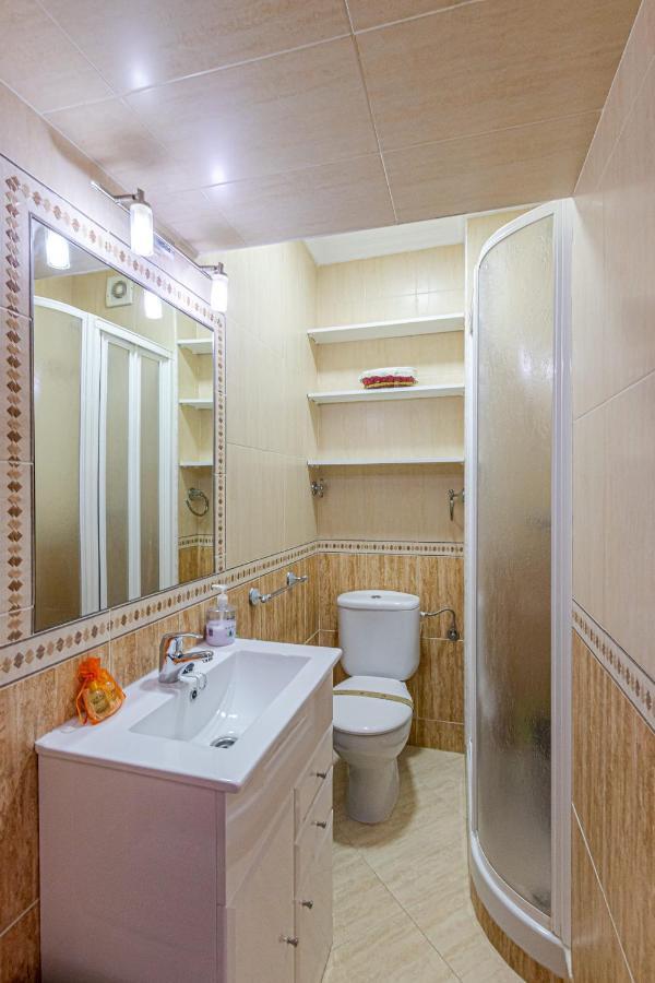 797 Holiday Rentals- Estudio Para 3 En Cerca De La Playa * Benalmadena