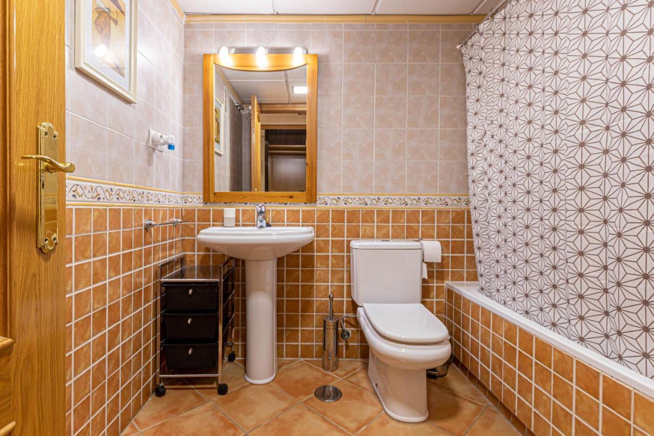 797 Rentals- Piso Con Amplia Terraza A Solo 1 Min De La Playa Apartment Benalmadena