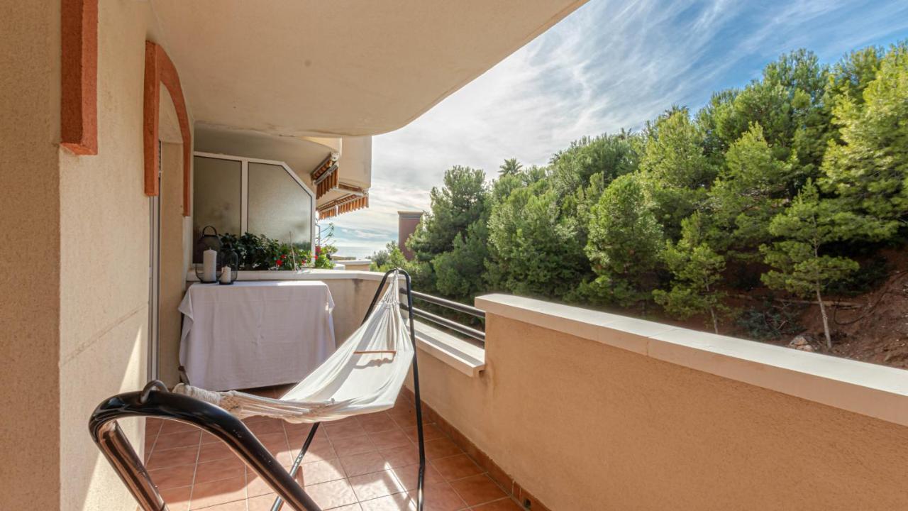 797 Rentals- Piso Con Amplia Terraza A Solo 1 Min De La Playa Apartment Benalmadena