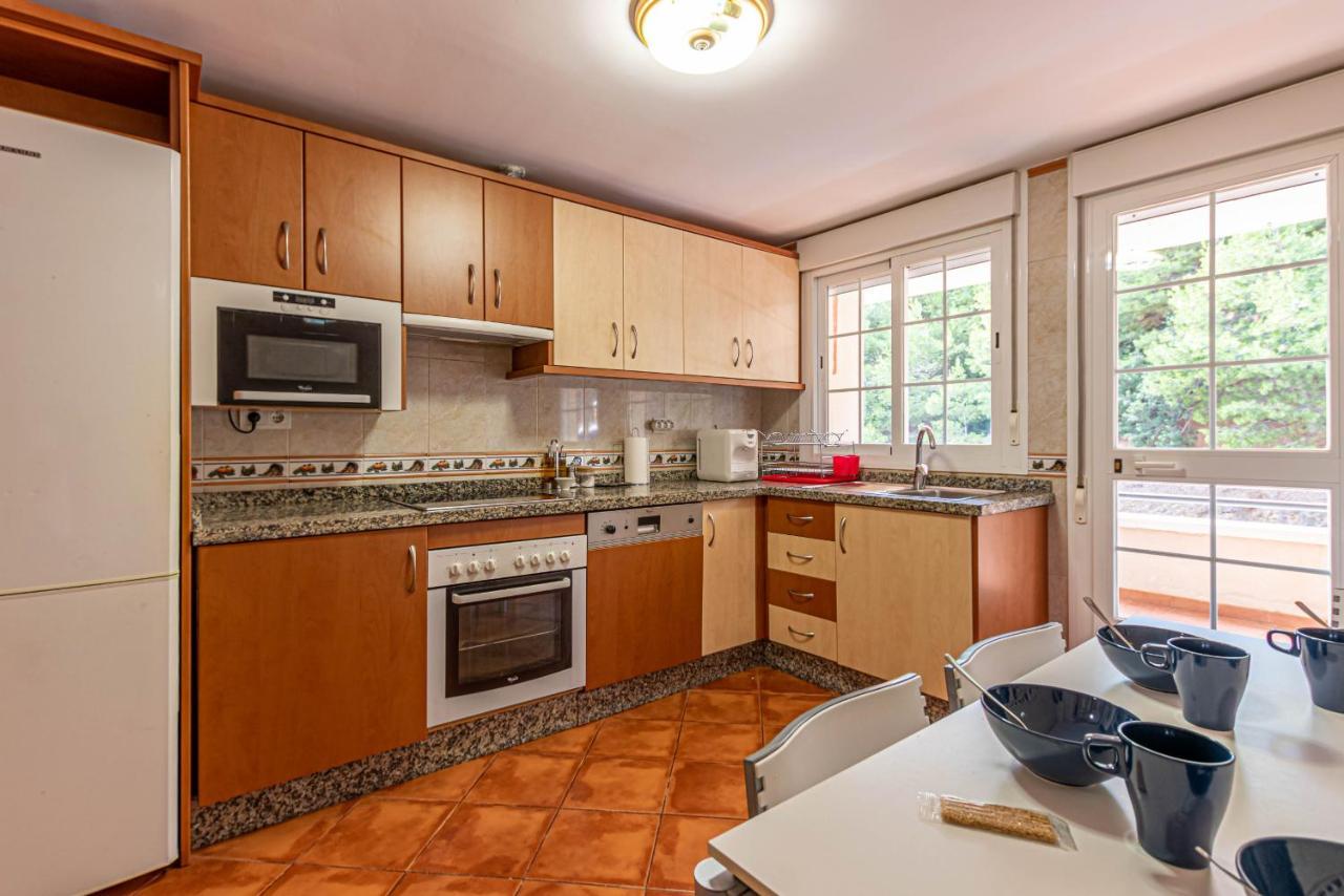 Apartment 797 Rentals- Piso Con Amplia Terraza A Solo 1 Min De La Playa *