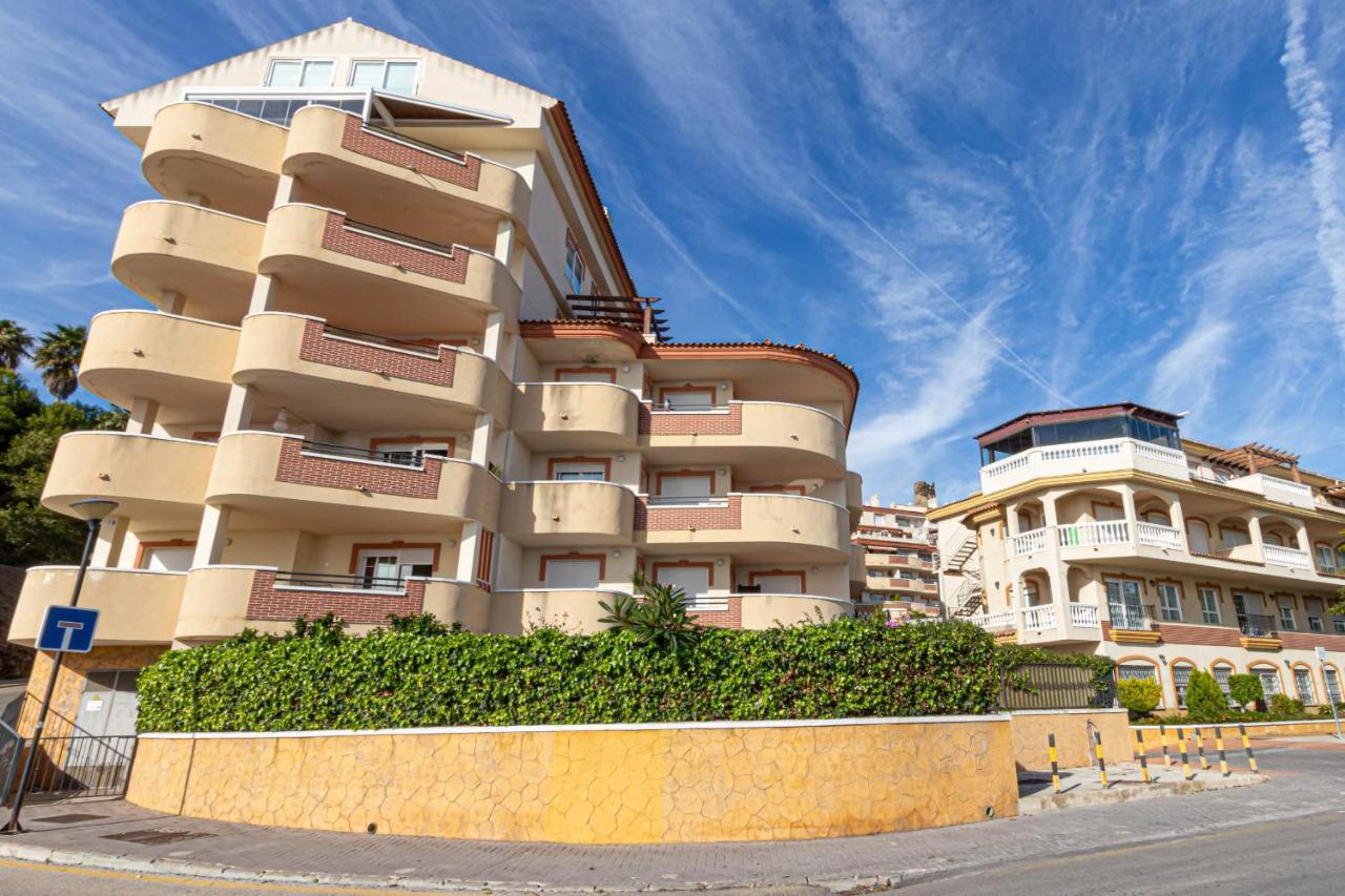 Apartment 797 Rentals- Piso Con Amplia Terraza A Solo 1 Min De La Playa