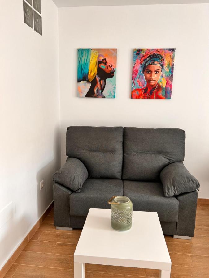 Apartamento ágata -recién Reformado- Apartamento Benalmádena