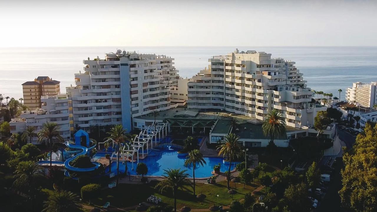 Benalbeach Residential Apartment *