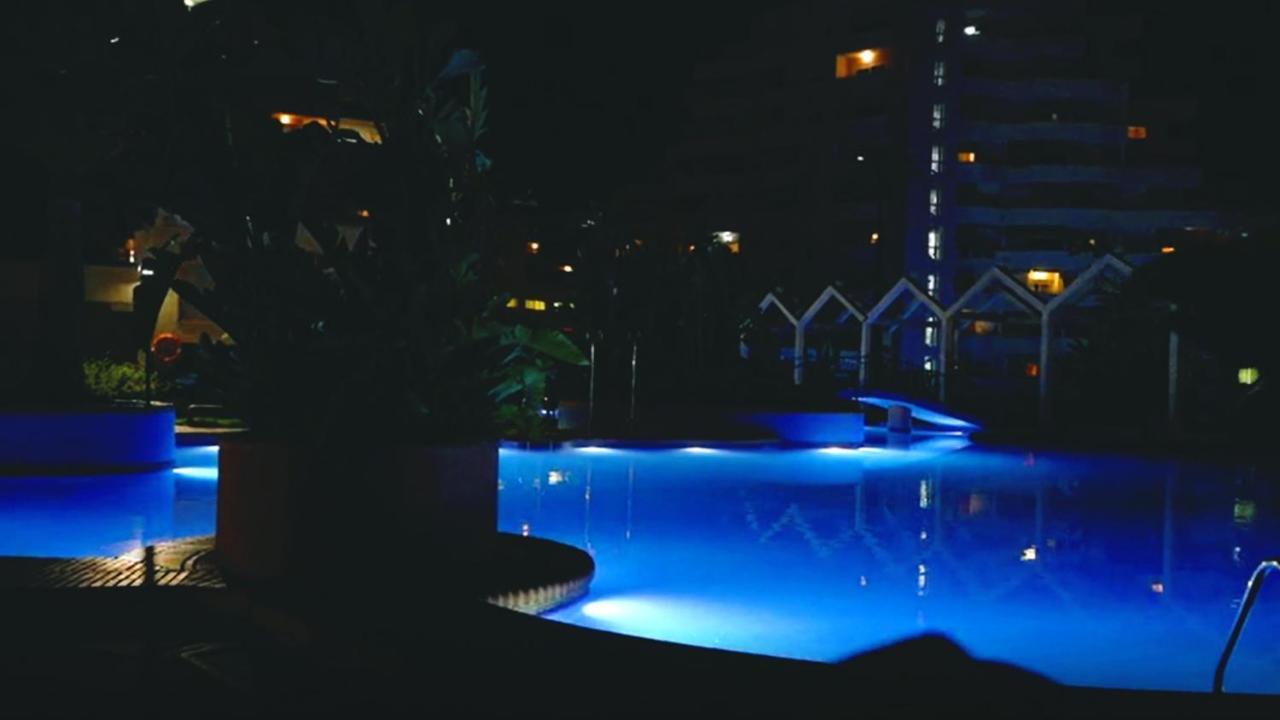 Apartment Benalbeach Residential