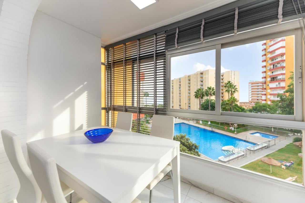 Appartement Vb Diana 2bdrs With Fantastic Sea Views