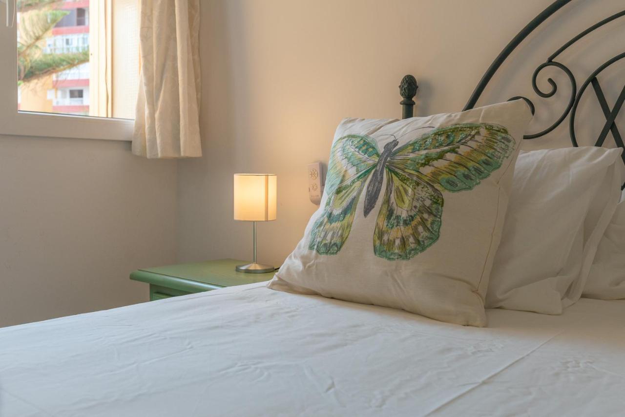 Appartement Vb Diana 2bdrs With Fantastic Sea Views Benalmádena