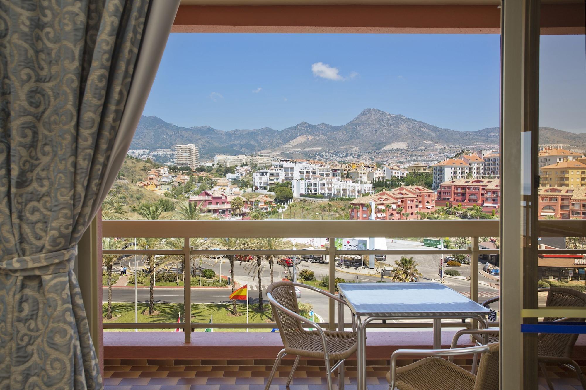 Sunset Club 4* Benalmadena