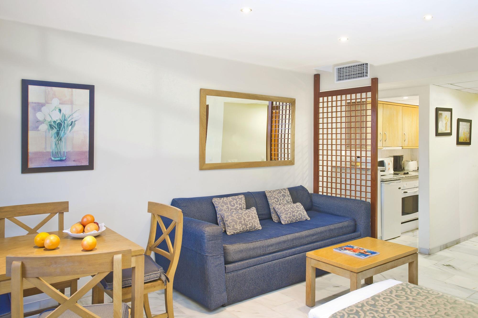 Aparthotel Sunset Club