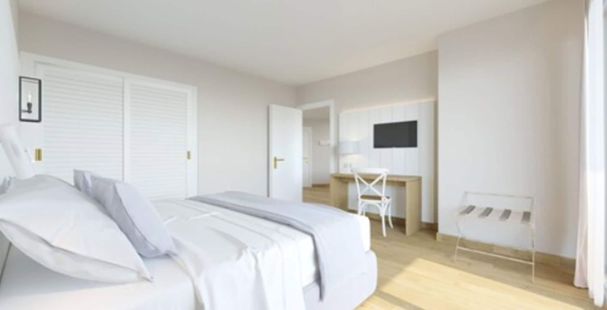 Hotel Estival Torrequebrada