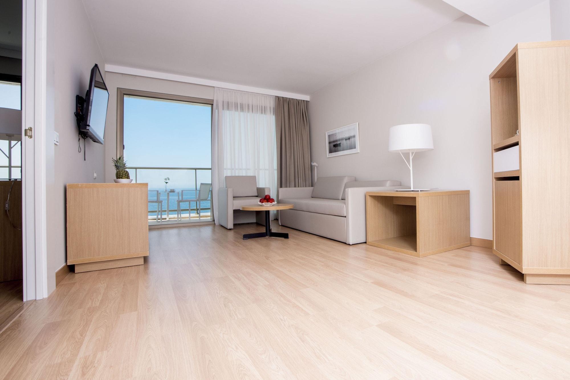 Hotel Estival Torrequebrada Benalmadena