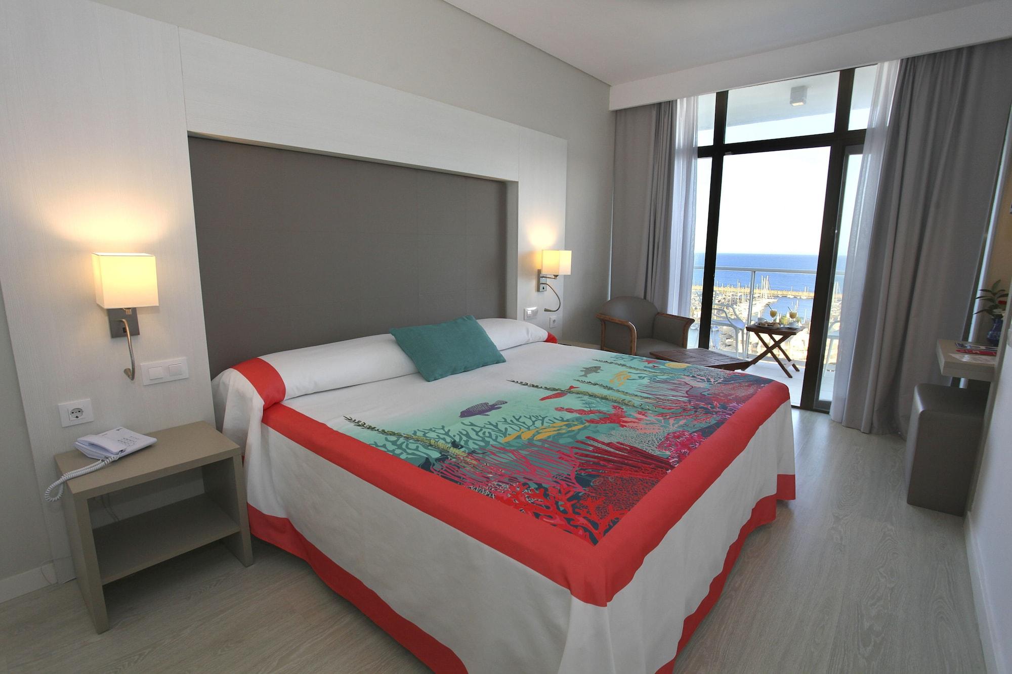 Alay - Adults Only Recommended Hotel Benalmadena