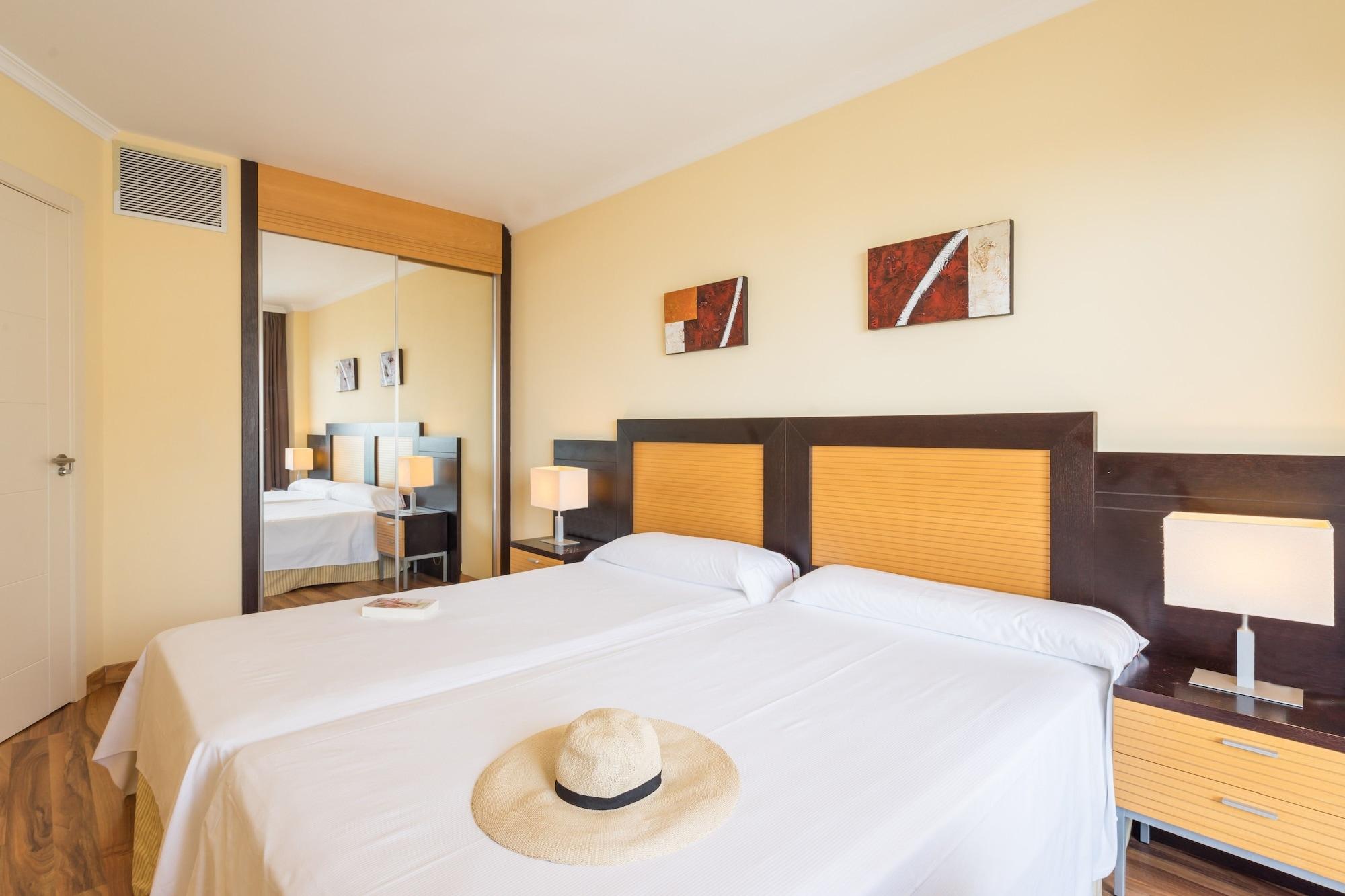 Apartamento Pierre&vacances