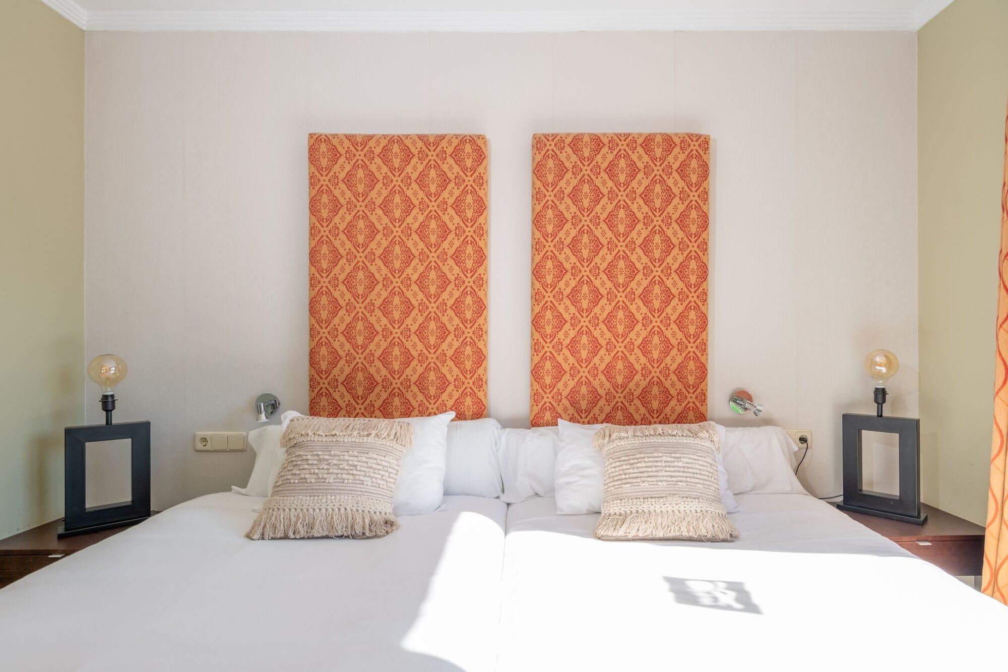 World Riwo Hotel. 4* Benalmádena