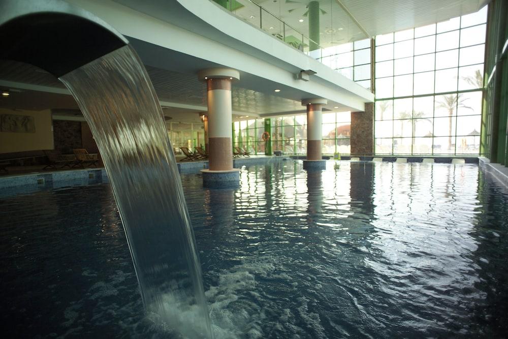 Hotel World Riwo Hotel.