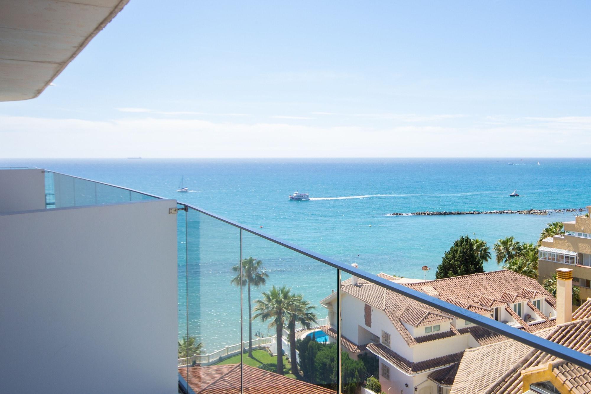Spirit Hotel Benalmádena