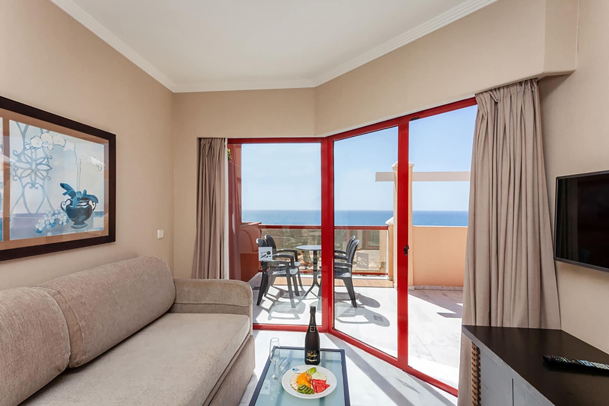 Hotel World Polynesia Benalmadena