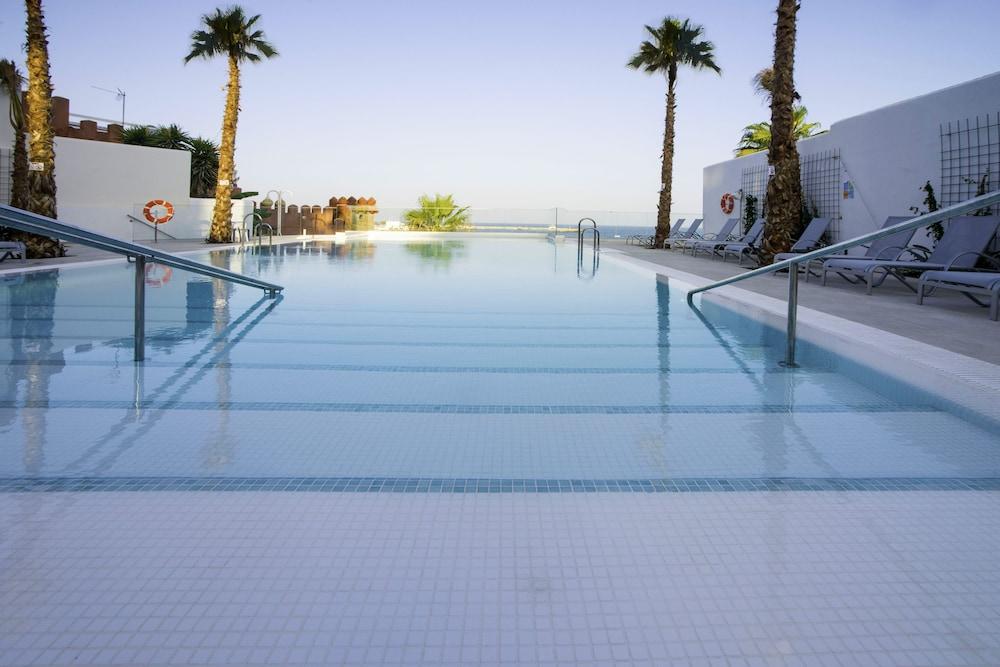 Spirit Hotel Benalmádena