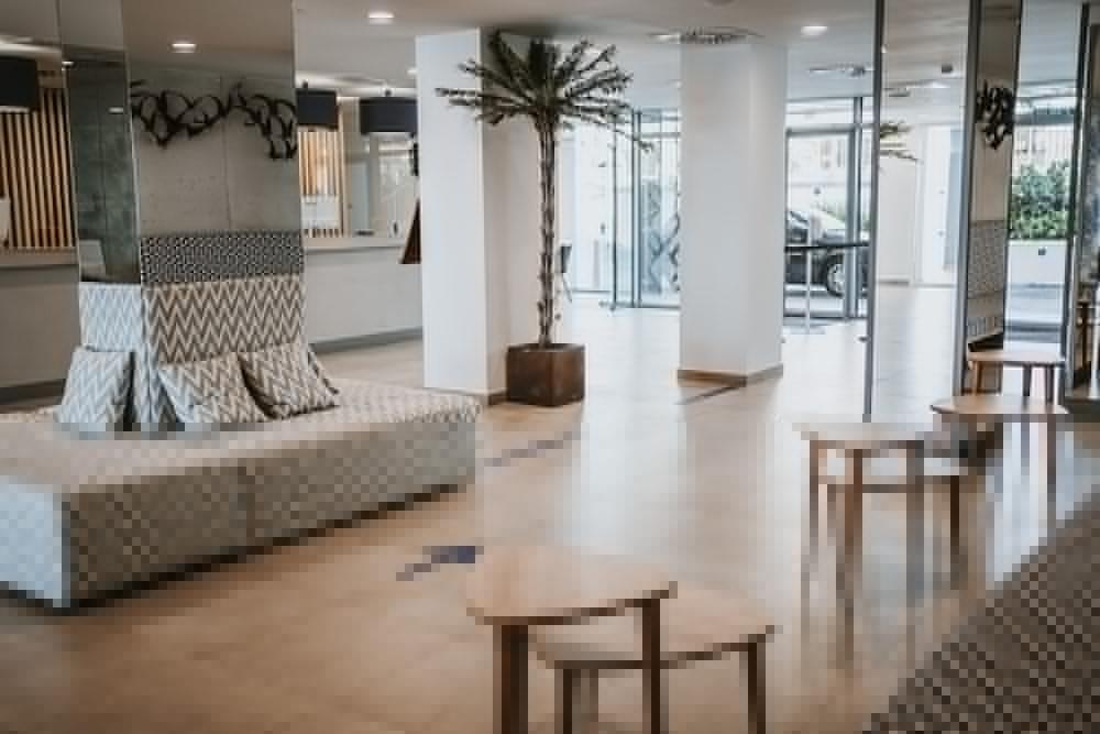 Spirit Hotel Benalmádena