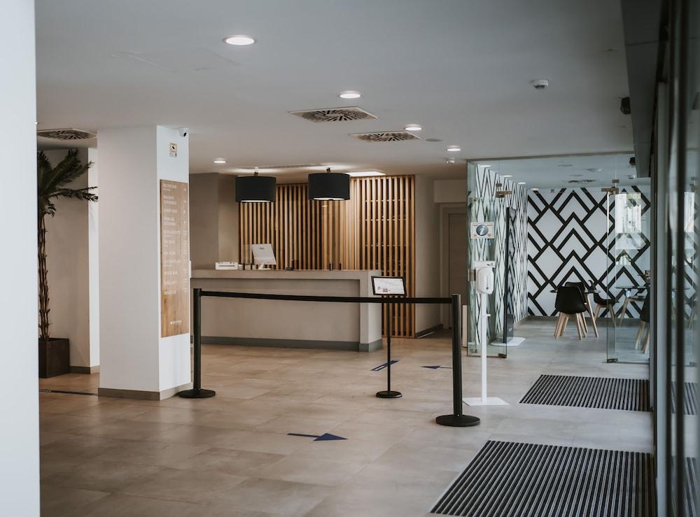 Spirit Hotel 4*