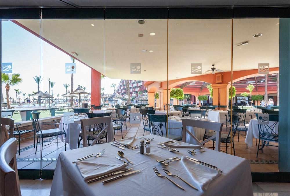 Hotel World Polynesia Benalmadena