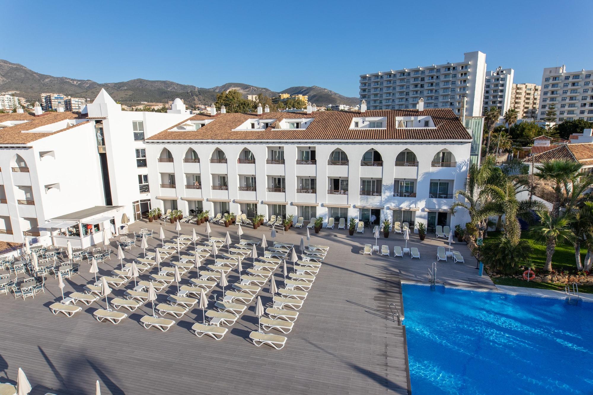 Mac Puerto Marina Benalmádena